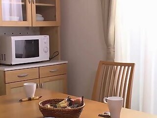 【Eng Sub】PPPD-355 Meguri - My Girlfriend’s Elder Sister Tempts Me With Creampie Sex