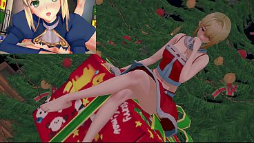 Road to the New Year (4K) (60 FPS) (Belated Congratulations)