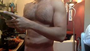 Victor Kazzi Private Show