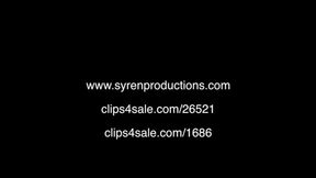 Ms Price's Pantyhose Foot Job Edging (720p)