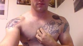 Keith Taylor Private Show