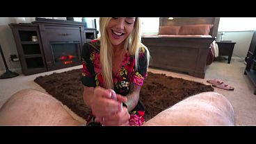 My Stepmom Prepares Me For Prom Night Part 1 Deliah Grace