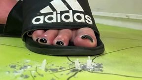 FIR3 giga slides crush millions