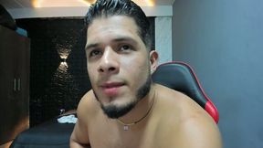 Grant Finton Private Show