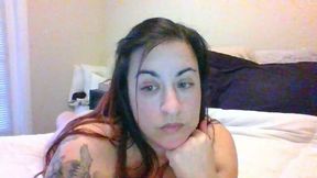 Beauty Belle Private Show