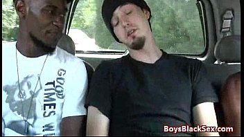 White Teen Boy Fucked By Big Gay Black Man 01