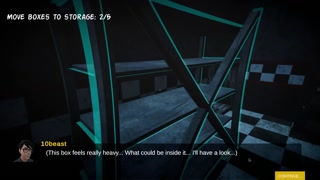 Fever Nights At FREDDAYYYSSS🤫🤫🤫🤫