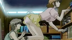 Stepsis Begs StepBrother for Help in Steamy Forbidden Hentai Encounter – Eng Sub