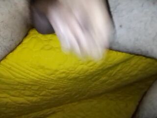 Mucho gusto, Mi nombre es DickHardper