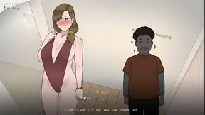 Mother'_s Lessons (Segunda Lecci&oacute_n)