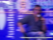 Cumpliendo su fantasia de sexo duro en publico - OnlyRulo y Kaeelen Garcia en Juan Bustos Podcast