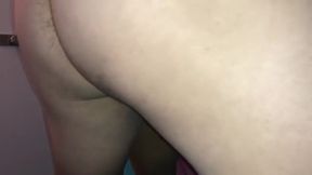 amazing babeFlorane Russel Anal sex in Hotel room