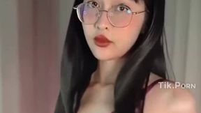 Video X-Rated @Teasing and #Sexy Lingerie #Asian with @Deerlong Like & Share!
