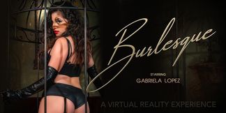 Crazy Sex Clip Big Tits Exclusive Will Enslaves Your Mind With Gabriela Lopez