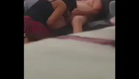 Anishas Surrender: Indian Shemale Bound by Her White Master StepDad – 18+