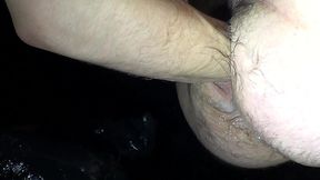 fist session pour un mec de cite dans ses potesun beau lascars mec de cite se...