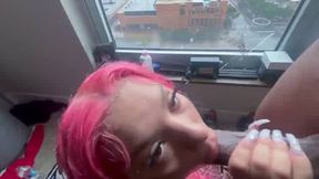 Lina and Gucci link up