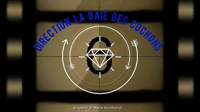 nouvelle sextape! mon bukkake du cap d agde a la baie des cochons je me ...