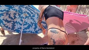 nouvelle sextape! mon bukkake du cap d agde a la baie des cochons je me ...