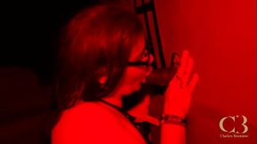 xXxotik Angelz Ent Glory Hole 2024 Feat. Vicki Verona