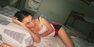 Fucking My Hot Girlfriend