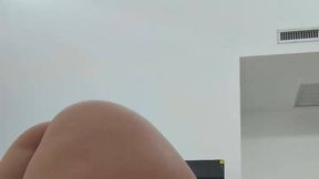 Video sent by @katerina_23 @Teasing & #Natural Big Tits #Sexy #Nude #Brunette nsfw hd tube | Tik.Porn