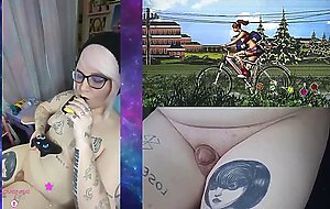 Lollipop Chainsaw Nude Playthrough Prolouge and Chapter 1