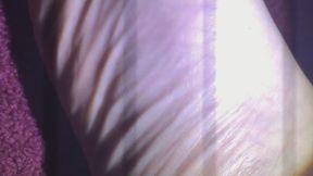 FLASH LIGHT RED CARPET