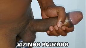 VIZINHO PAUZUDO || PICA DAS GALAXIAS BLACK - As maiores pirocas est&atilde_o aqui! || INSCREVA-SE NO CANAL ||