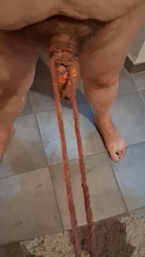 Microcazzetto legato