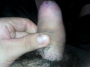 Mi pene femenino uwu