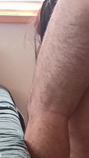 Wife Gives Double Blowjob to Guest and Husband. Threesome. Full Scene. Ep 22633