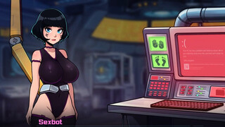Hotime Saga - Part four - Love Fucky-fucky Game Solution By LoveSkySanHentai