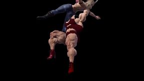 (FBB) Lift n&rsquo_ Break v&iacute_deo teaser