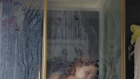 Model video sent by @MimiGreco @Shower Sex & #Latina #Big Boobs #Redhead porno gratis video | Tik.Porn