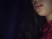 Me cojo al novio de mi amiga (le vendo los ojos )