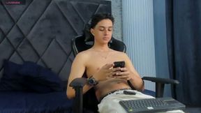 Ethan Lowell Private Show