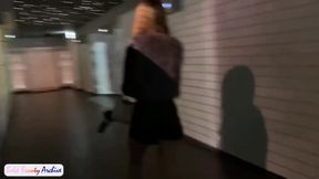 Asian Angel 28055