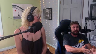 Amateur Couple The Connors of RhiCon Studios talks about life and their latest videos.