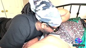teetee pawg gets some majic