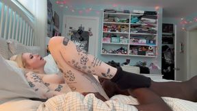 Sideways Pov X Pawg Nympho X Bbc Athlete