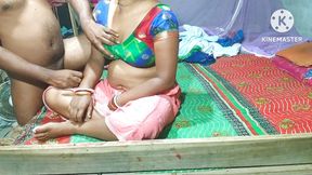 Little Stepbrother's Wife Left Naked All Night Very Much