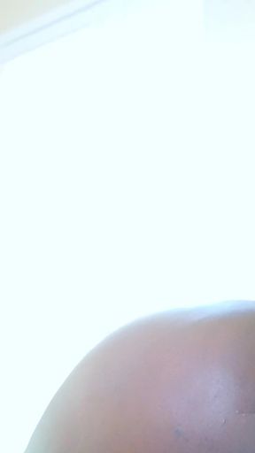 Big Booty Black Girl