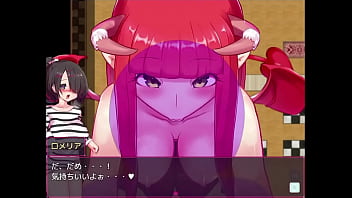 Arrome ver1.1 - Succubus