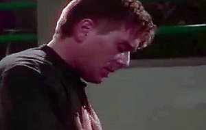 Inari Vachs Is On The Menu