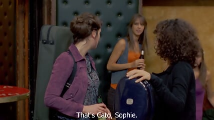 LelleBelle (Netherlands, 2010) Anna Raadsveld (English Sub)