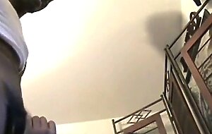 Black Boy Cums In Pretty Mouth - Interracial Gay Blowjob