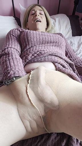 Fuck My Ass, Make Me Cum!