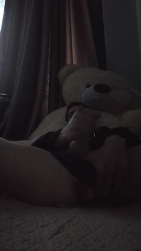 I love torturing my walker😋