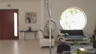 Pristine Edge Fucks Lexington Steele On Her Birthday